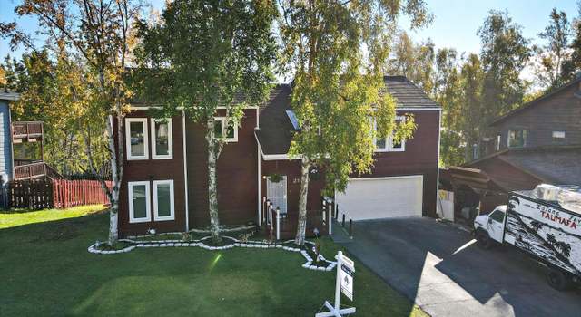 Photo of 2900 Pelican Dr, Anchorage, AK 99502