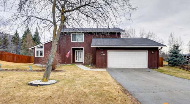 Photo of 19228 Adak Cir, Eagle River, AK 99577