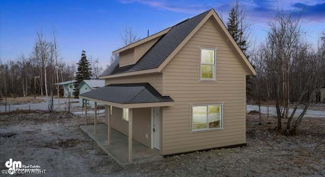 Photo of 9682 W Herkimer Dr Unit A, Wasilla, AK 99623