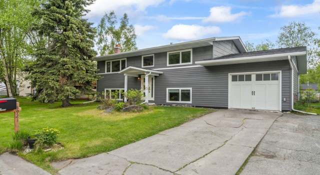 Photo of 3921 Patricia Ln, Anchorage, AK 99504