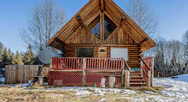 Photo of 73120 Thurmond Ave, Anchor Point, AK 99556
