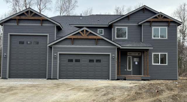 Photo of 1767 S Alliance Country Dr, Wasilla, AK 99654