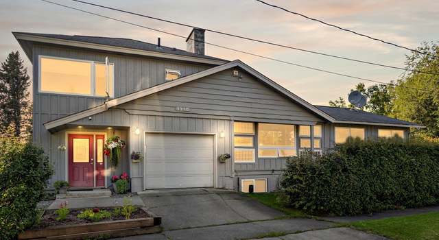Photo of 1310 P St, Anchorage, AK 99501