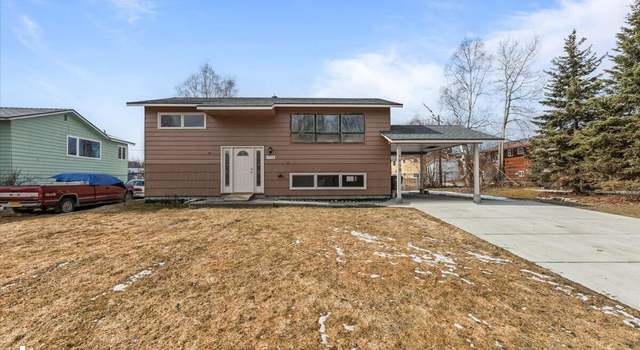 Photo of 1718 Diomede St, Anchorage, AK 99504