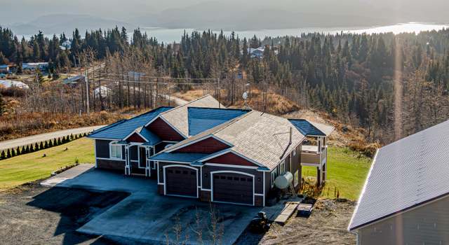 Photo of 32375 Falls Creek Rd, Homer, AK 99603
