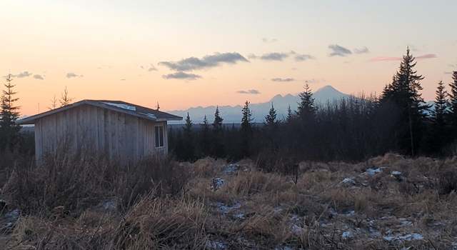 Photo of 36275 Comstock, Anchor Point, AK 99556