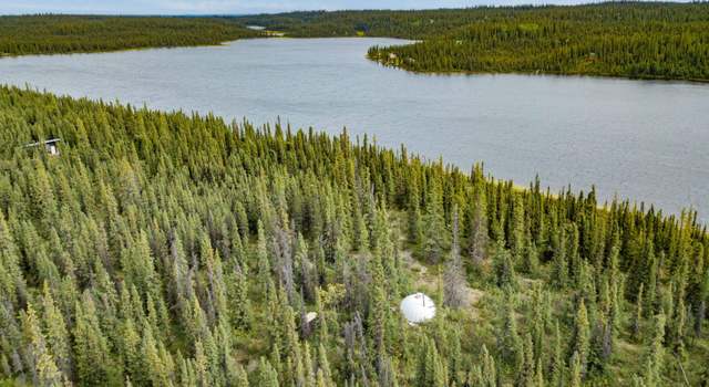 Photo of 93-60 Tract C of ASLS No Rd, Chitina, AK 99566