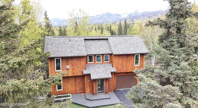 Photo of 6816 Round Tree Dr, Anchorage, AK 99507