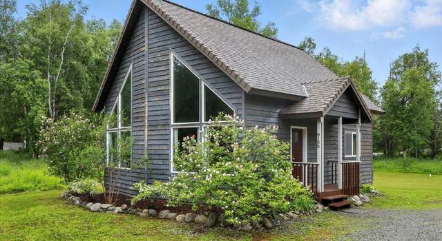 Photo of 8100 N Lucky Shot Ln, Palmer, AK 99645
