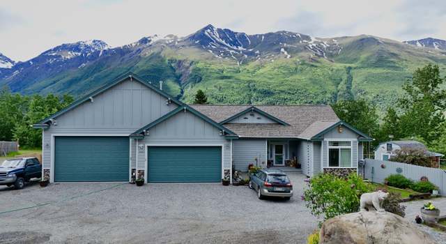 Photo of 3322 Bear Ridge Cir, Eagle River, AK 99577