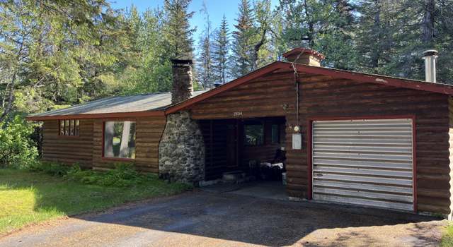 Photo of 2504 Dimond, Seward, AK 99664
