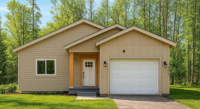 Photo of 15712 W Rochella Pl, Big Lake, AK 99652