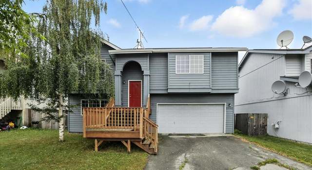 Photo of 9440 Musket Ball Pl, Anchorage, AK 99507