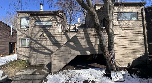 Photo of 2221 E 66th Ave, Anchorage, AK 99507