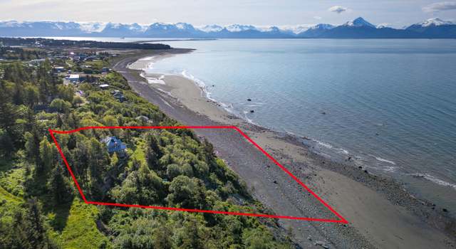Photo of 710 Waddell St, Homer, AK 99603