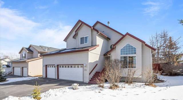 Photo of 5816 Katahdin Dr, Anchorage, AK 99502