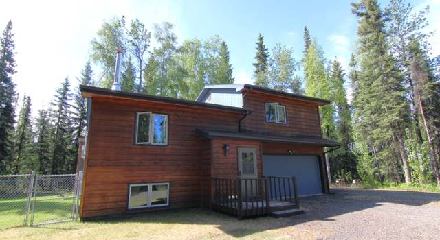 Photo of 3585 Hoonah Dr, North Pole, AK 99705