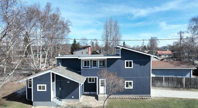Photo of 303 Badger St, Fairbanks, AK 99701