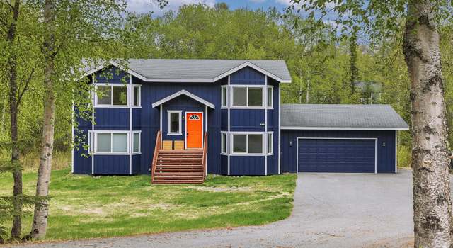Photo of 7543 Grouse Loop, Wasilla, AK 99654