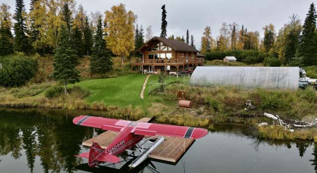 Photo of 19345 Panda Ct, Kasilof, AK 99610