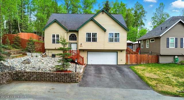 Photo of 10591 Chain of Rock St, Eagle River, AK 99577