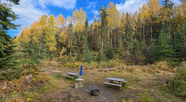 Photo of 64830 Cox Cir, Hope, AK 99605