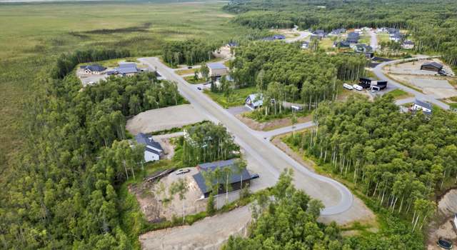 Photo of 834 W Chigmit Cir, Wasilla, AK 99654