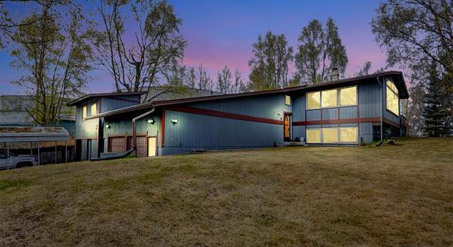 Photo of 3624 Mary Anne Ct, Anchorage, AK 99502