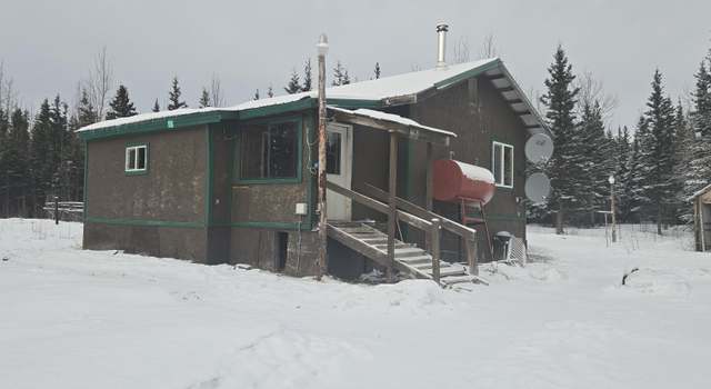 Photo of Mile 15.1 Edgerton Hwy, Copper Center, AK 99573