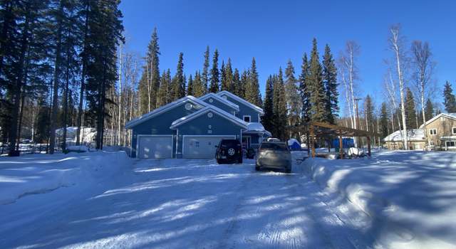 Photo of 525 Tuxford Ct, Fairbanks, AK 99709