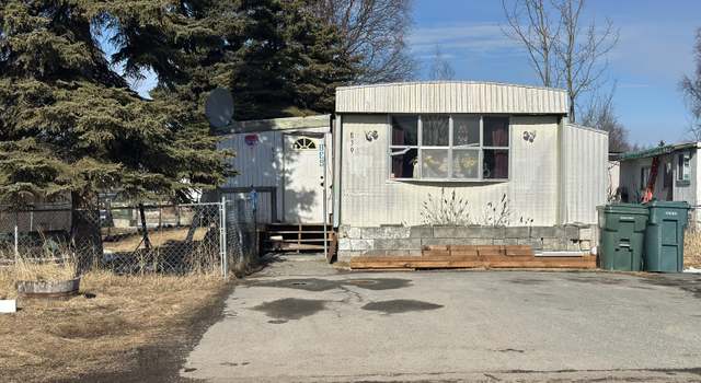 Photo of 1200 W Dimond Blvd #839, Anchorage, AK 99515