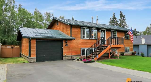 Photo of 4212 Kingston Dr, Anchorage, AK 99504