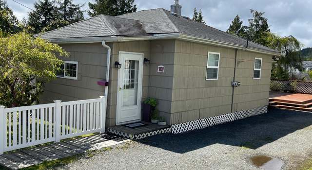 Photo of 701 Buren Rd, Ketchikan, AK 99901