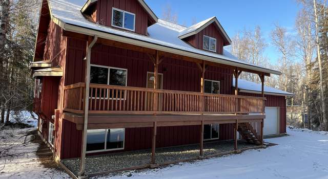 Photo of 21040 Scenic Dr, Chugiak, AK 99567