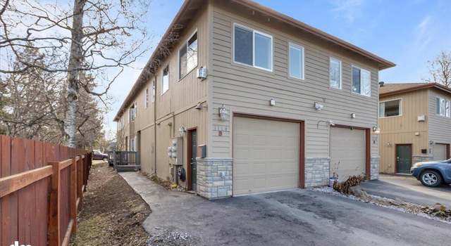 Photo of 1114 LaTouche St Unit B, Anchorage, AK 99501