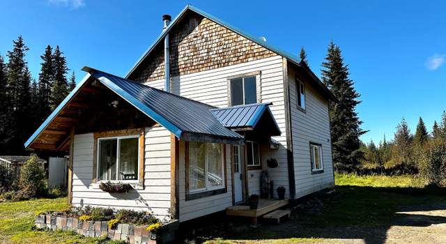 Photo of 37893 Sterling Hwy, Anchor Point, AK 99556