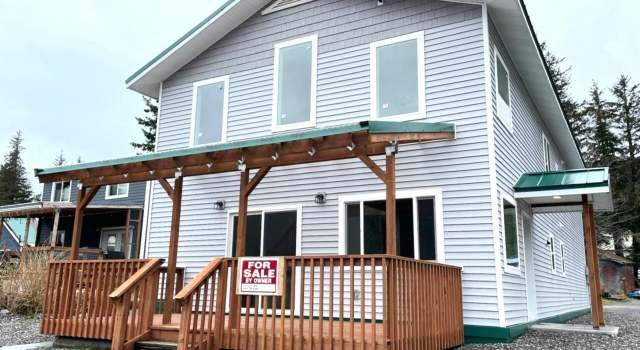 Photo of 812 Lake Ave, Cordova, AK 99574