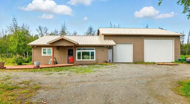 Photo of 4301 E Merrill Cir, Wasilla, AK 99654