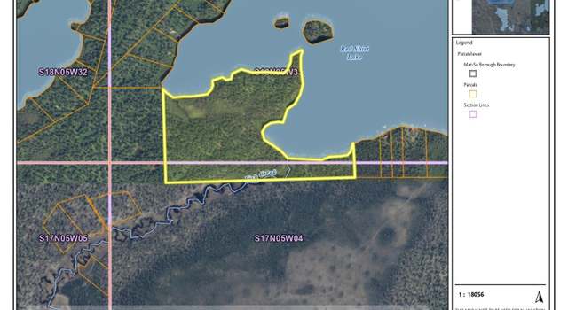 Photo of 000 No Rd, Willow, AK 99688