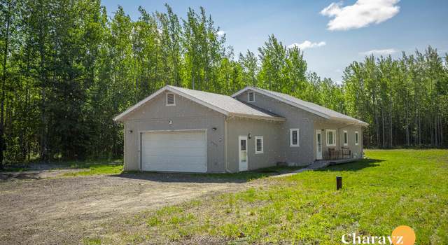 Photo of 2390 Edsson Ave, North Pole, AK 99705