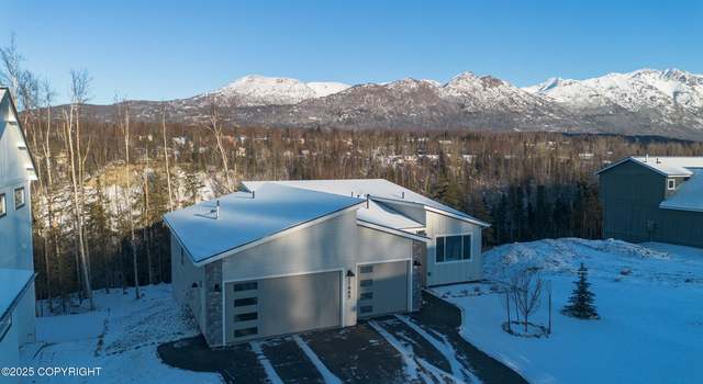 Photo of 17865 Rivervista Rd, Eagle River, AK 99577