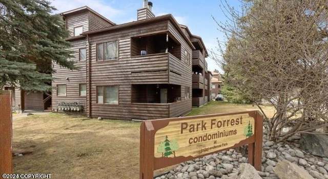 Photo of 9730 Vanguard Dr #13, Anchorage, AK 99507