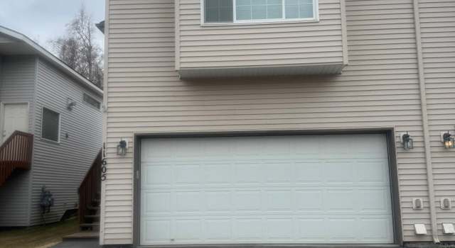 Photo of 11605 Birch Knoll Loop #11605, Anchorage, AK 99515