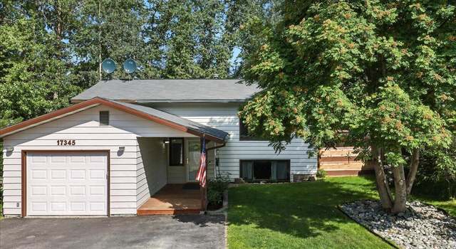 Photo of 17345 Meadow Creek Dr, Eagle River, AK 99577