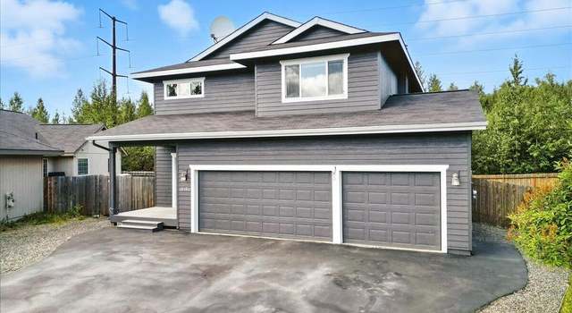 Photo of 13190 Kuphaldt Cir, Eagle River, AK 99577