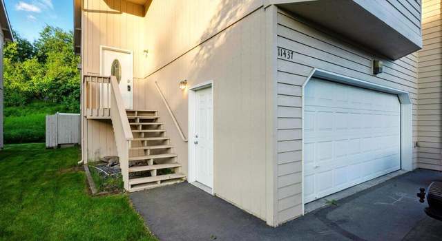 Photo of 11437 Spyglass Hill Cir, Anchorage, AK 99515