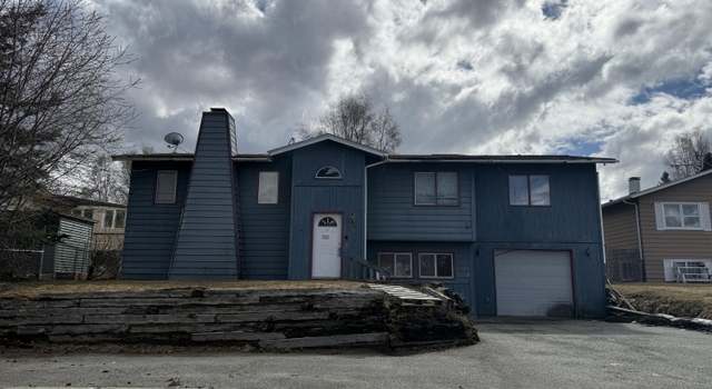 Photo of 420 E 46th Pl, Anchorage, AK 99503