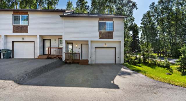 Photo of 655 E 79th Ave #8, Anchorage, AK 99518