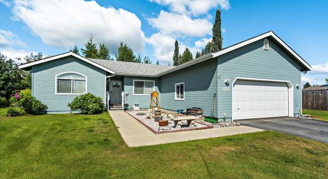 Photo of 3755 E Baylor Cir, Wasilla, AK 99654