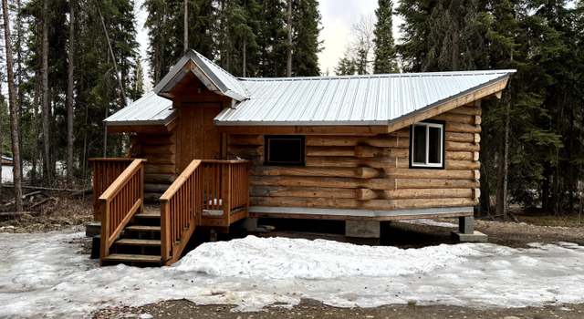 Photo of 4495 Kallenberg Rd, Fairbanks, AK 99709